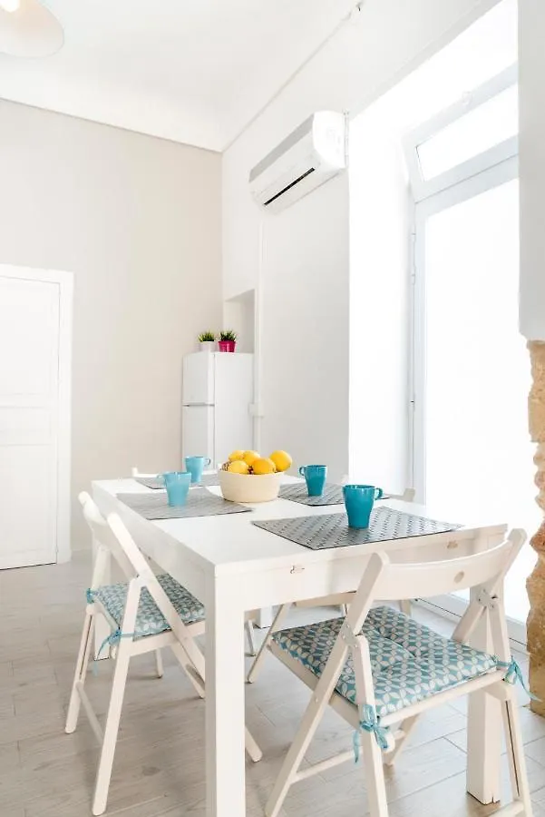 Appartamento Casa Trinacria Marina di Ragusa 0*,  Italia